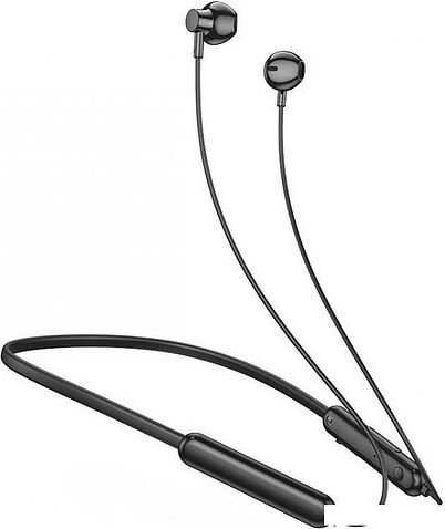 Наушники Hoco ES67 (черный)