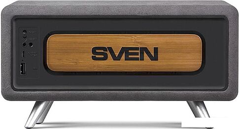 Беспроводная колонка SVEN HA-930