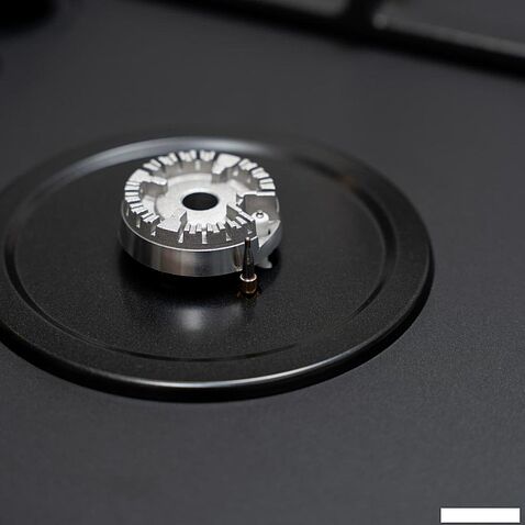 Варочная панель Genberg G6054-WTGIK