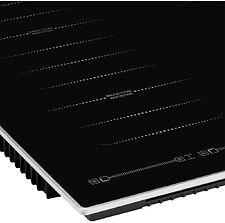 Варочная панель KUPPERSBERG ICS 645 F