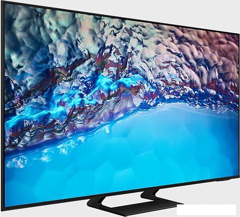 Телевизор Samsung Crystal BU8500 UE65BU8500UXCE