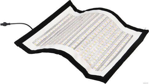 Софтбокс Falcon Eyes FlexLight 240 LED Bi-color