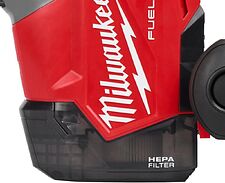 Перфоратор Milwaukee M18 FHAFOH16-0X 4933493532 (без АКБ, кейс)