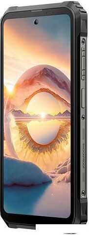 Смартфон Blackview BL8000 12GB/512GB (серый)