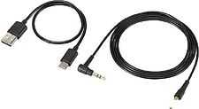 Наушники Audio-Technica ATH-M20xBT (черный)