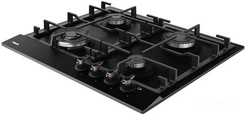 Варочная панель TEKA GSC 64320 RBN Anthracite-OB 112610060 (антрацит)