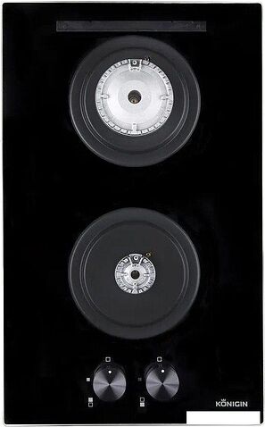 Варочная панель Konigin Flash 302 BKG