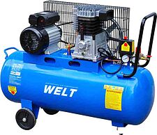 Компрессор Welt IBL3100 Компрессор Welt IBL3100