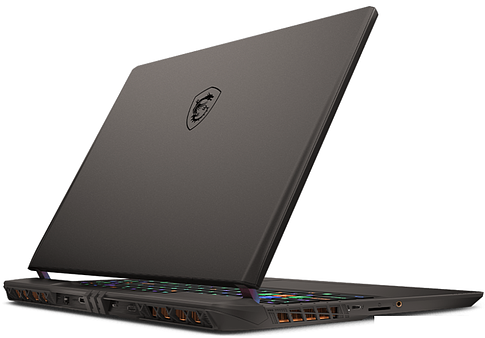 Игровой ноутбук MSI Vector GP68HX 13VG-207RU