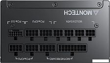 Блок питания Montech Titan Gold 750W