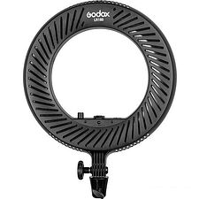 Кольцевая лампа Godox LR180 LED Кольцевая лампа Godox LR180 LED
