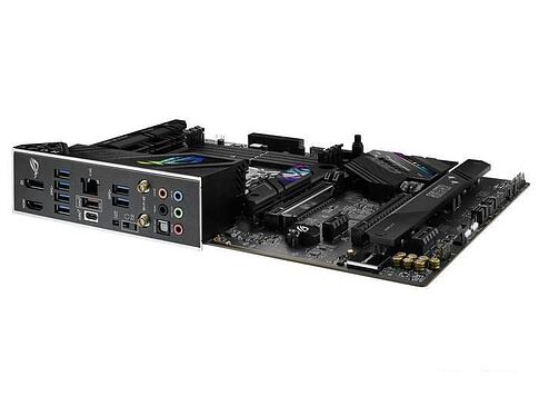 Материнская плата ASUS ROG Strix B760-F Gaming WiFi