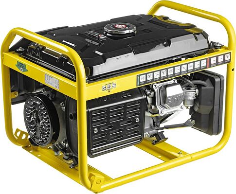 Бензиновый генератор Garvill GP-3100-K2