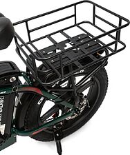 Электровелосипед Smart Balance Tank 2.0 S 2024 (зеленый)