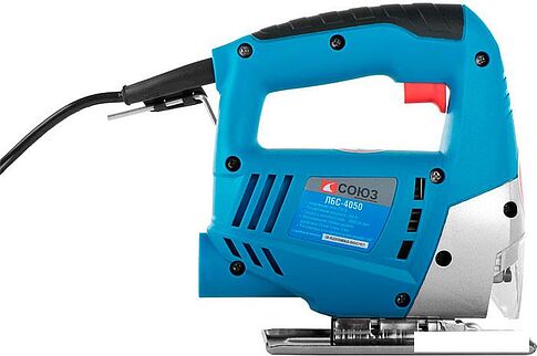 Электролобзик Союз ЛБС-4050