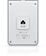Точка доступа Ubiquiti UniFi 6 In-Wall AP U6-IW