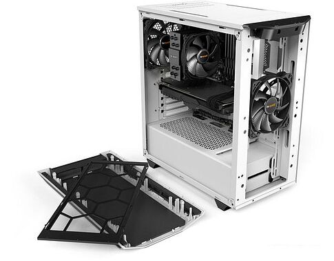 Корпус be quiet! Pure Base 500 BGW35