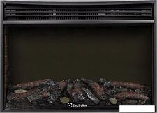 Электрокамин Electrolux EFP/P-3020LS N