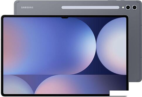 Планшет Samsung Galaxy Tab S10 Ultra Wi-Fi SM-X920 16GB/1TB (серый)