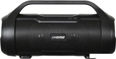 Беспроводная колонка Digma S-34
