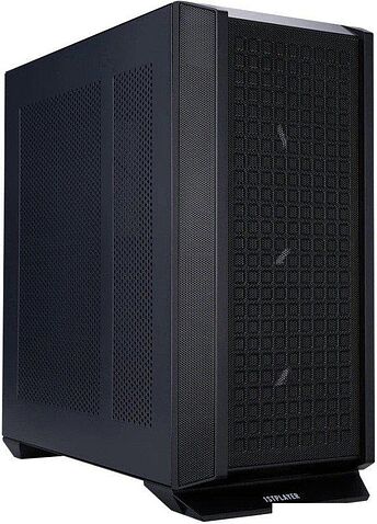 Корпус 1stPlayer Prostation 8 Max (черный)