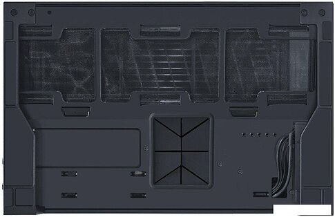 Корпус Lian Li O11 Dynamic Mini V2 Flow G99.O11DMIV2FX.R0