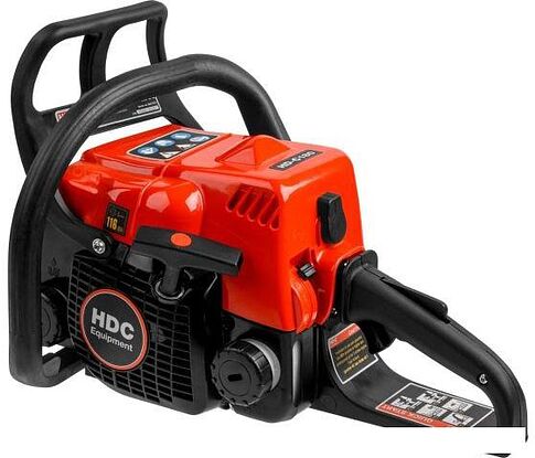 Бензопила HDC HD-C180 HD6210-1