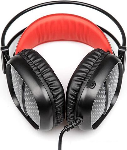 Наушники с микрофоном Dialog Gan-Kata HGK-20L