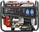 Бензиновый генератор Brait GB-3800SE PRO