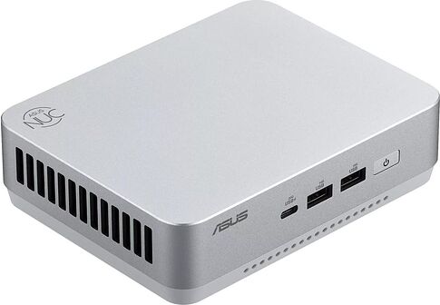 Компактный компьютер ASUS NUC 14 Pro Plus 14RVSR
