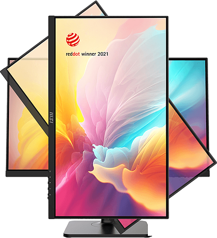 Монитор MSI Modern MD2412P