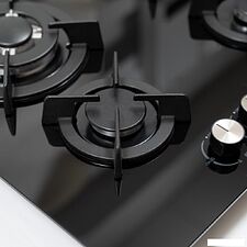 Варочная панель Genberg G6024-WGIK