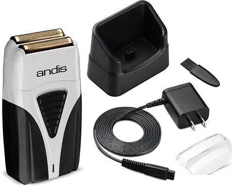 Электробритва Andis ProFoil Lithium Plus Titanium Foil Shaver TS-2