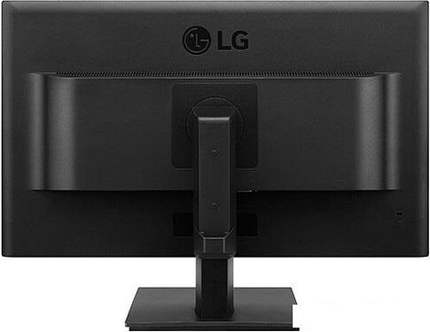 Монитор LG 24BK550Y-B