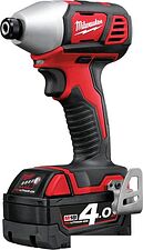 Ударный винтоверт Milwaukee M18 BID-402C [4933443580]