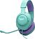 Наушники JBL Quantum 100M2 (бирюзовый)