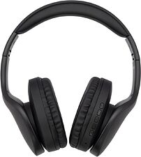 Наушники Hyundai H-HP104 (черный)