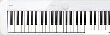 Цифровое пианино Casio PX-S1100 (белый)