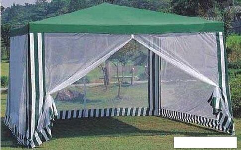 Green Glade Садовый тент 1028 3x3 м