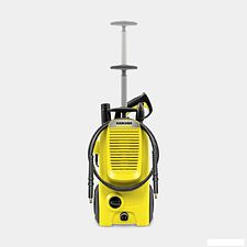Мойка высокого давления Karcher K 5 Classic 1.950-700.0