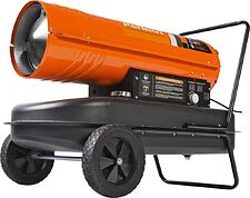 Дизельная тепловая пушка Patriot DTС 429