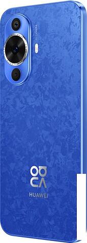 Смартфон Huawei nova 12s FOA-LX9 8GB/256GB (синий)
