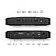 Микро-ПК Chuwi Herobox Intel N100 8+256, Windows 11 Pro