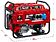 Бензиновый генератор Зубр СБ-8000Е