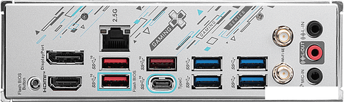 Материнская плата MSI B650M Gaming Plus WiFi
