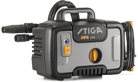 Мойка высокого давления Stiga HPS 110
