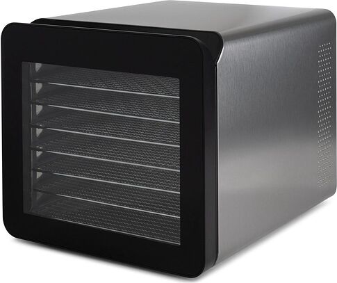 Сушилка для овощей и фруктов Hyundai HYFD-8801