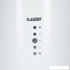 Кухонная вытяжка Exiteq EX-1296 (белый)