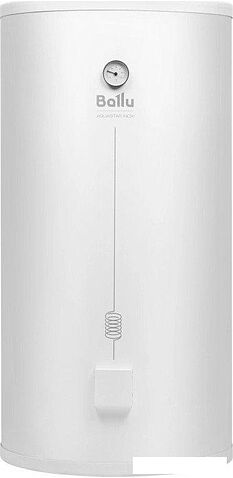 Бойлер косвенного нагрева Ballu Aquastar Inox-T 150