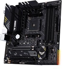 Материнская плата ASUS TUF Gaming B550M-Plus